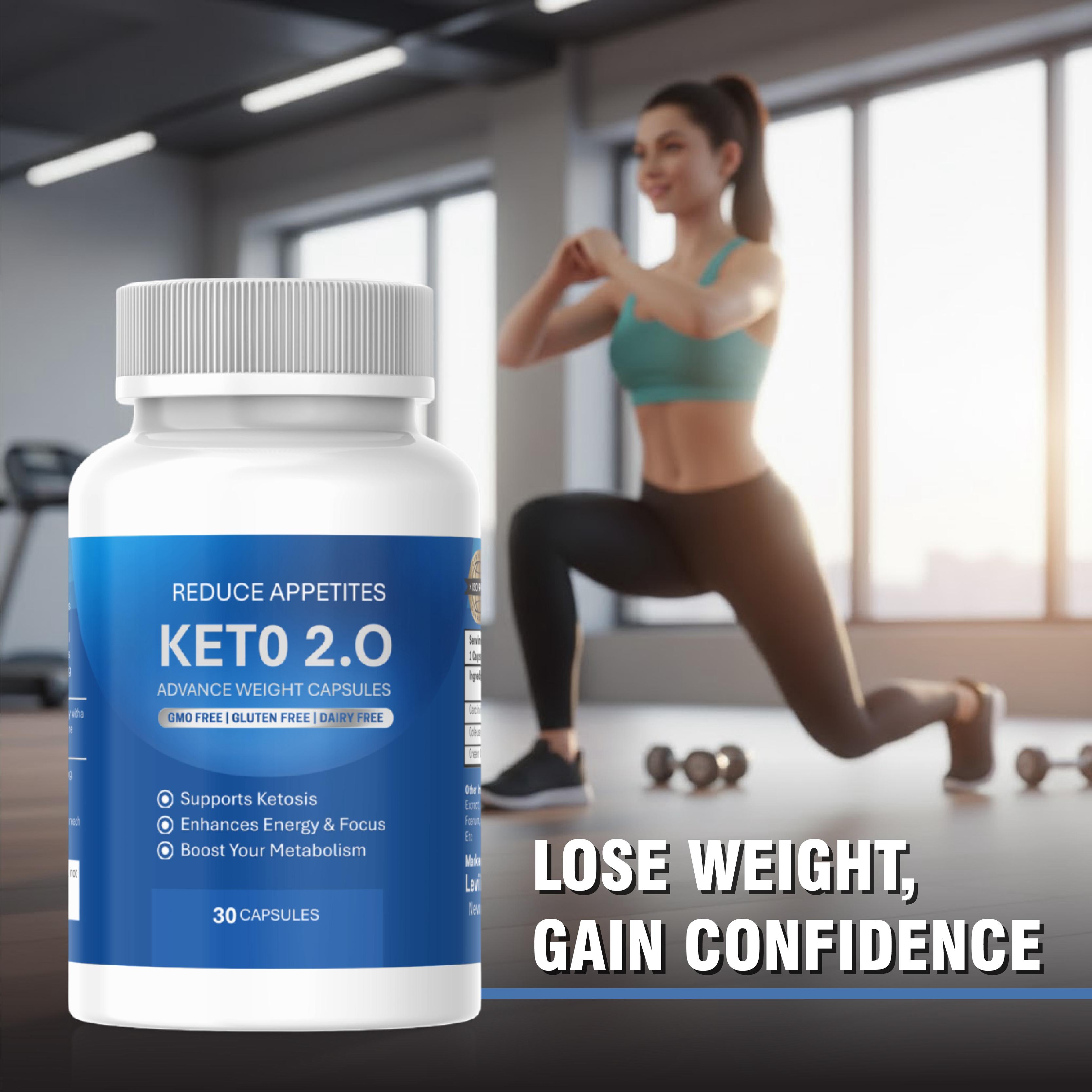 Keto 2.0